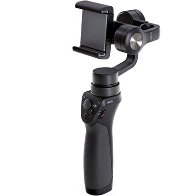 

DJI Lingmou Osmo Mobile anti-shake PTZ handheld stabilizer