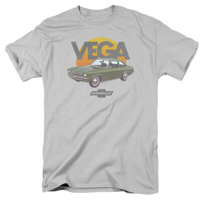 

Chevy Shirt Vega Sunshine T-shirt