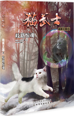 

猫武士·暗黑王国2·歧路惊魂