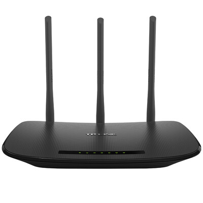 

TP-LINK TD-W89941N расширение 450M ADSL беспроводной маршрутизатор машина