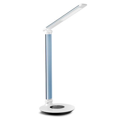 

Panasonic Panasonic HH-LT0610 six Promise light reading desk lamp 6W blue