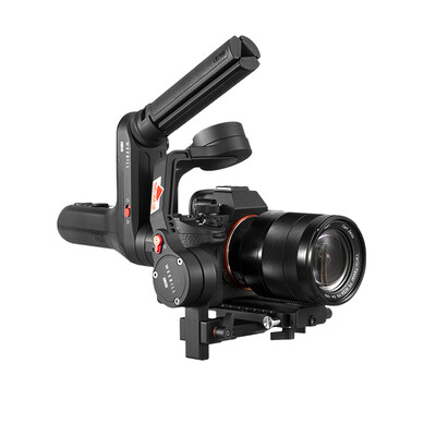 

Zhiyun zhi yun WEEBILL LAB master set micro-bi stabilizer micro single SLR camera handheld PTZ stabilizer