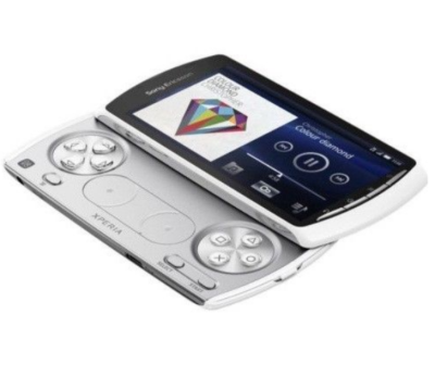 

Original Sony Ericsson Xperia PLAY Zli R800i Mobile Phone Full Set