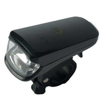 

USB Charging Bicycle Front Light Bike Handlebar Safety Lamp Lights front light Rechargeable Bike Light Torch Cycling Headlamp