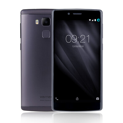 

Vernee Apollo Lite 4G MobilePhone Android 60 55 inch Screen MTK6797 Helio X20 Deca Core 4GB RAM 32GBROM Touch ID Type-C Corn