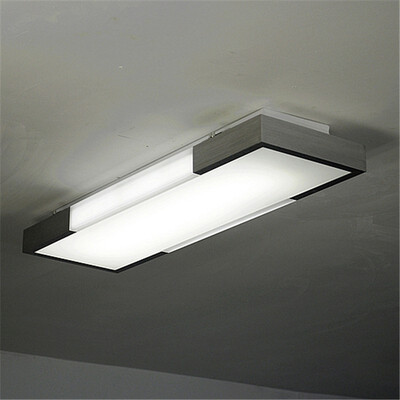 

Baycheer BL481530 BLACK 90CM Seamless Connection Led Linear Lights