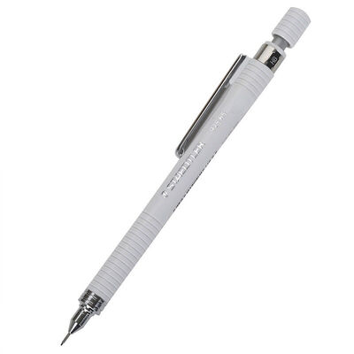 

Staedtler (Staedtler) 92565-05W цветная полоса рисунок механический карандаш - белый