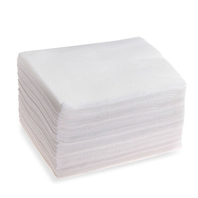 

UpperX 50pcs Disposable Tattoo Paper Towel Tissue Medical Body Art Supplies