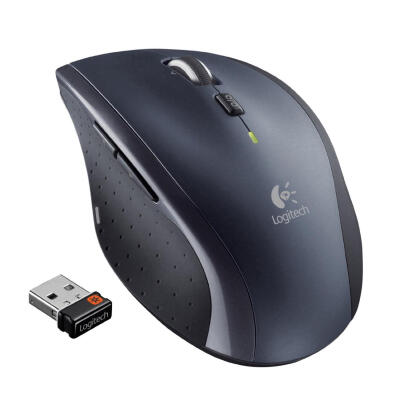 

Logitech Wireless Marathon Mouse M705