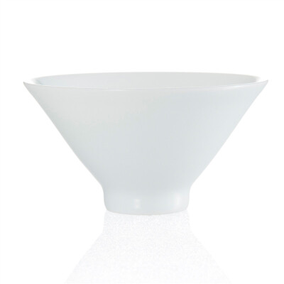 

Bamboo Handmade Wide-brimmed Porcelain Teacup 50ml