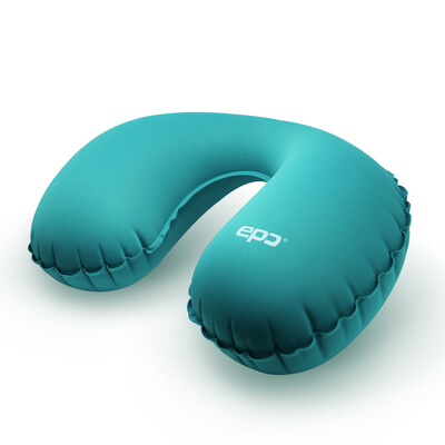 

Epc U-type Inflatable Pillow TPU Lightweight Portable Pillow