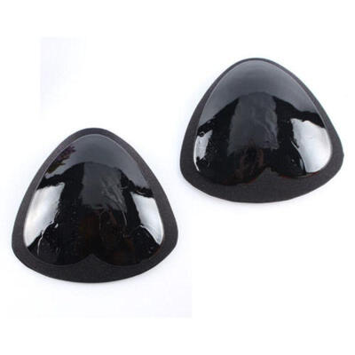 

Fashion Bra Bikini Swimsuit Breast Silicone Foam Push Up Breathable Pads Insert