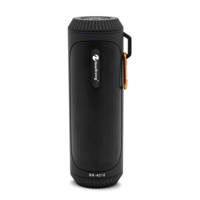 

NewRixing NR - 4016 Outdoor Wireless Bluetooth Stereo Speaker Portable Player