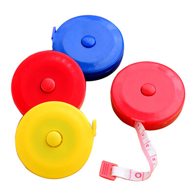 

CHUANGYUE Body Tape Measure/ Electronic Weigher/ Leg Exerciser
