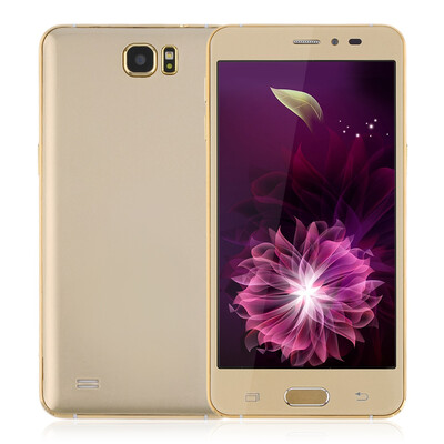 

5,0-дюймовый 3G смартфон Android 5.1 MTK 6580 1Gb ROM + RAM 8Gb Двойная камера