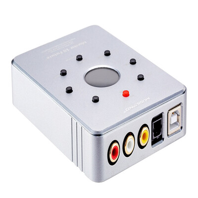 

MUSILAND USB music sound card amp DAC hard solution DSD amp music card Monitor10 Future