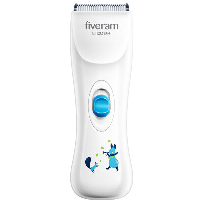 

FIVERAMS Electronic Hair Clipper для детского водонепроницаемого