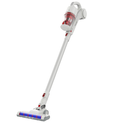 

Dibea DW200 Pro Cordless 2-in-1 Hand-held Stick Vacuum Cleaner