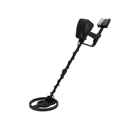 

Portable Easy Installation Gold Detectors Pointer Display High Sensitivity Underground Metal Detector