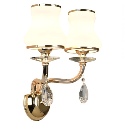 

BEDROOM WALL LAMP BEDSIDE LAMP ZM1711-3051