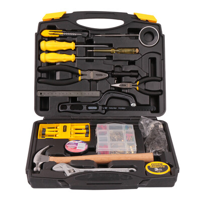 

Stanley Toolbox Set Home Toolbox Set 60 Capsule LT-807A