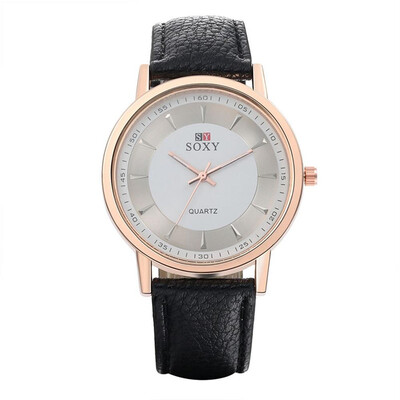 

WH0009 Fashion collocation wrist watch