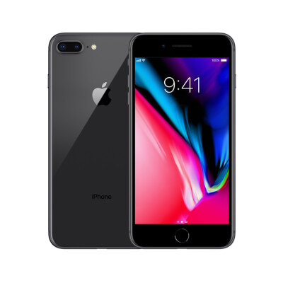 

Apple iPhone 8 Plus 4G Mobile Phone 256GB 55inch IPS 1080P iOS 12MP Camera Nano-SIM Fingerprint ID