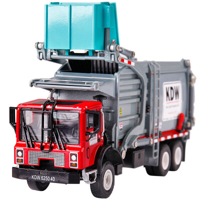 

KAIDIWEI Toy Garbage Truck