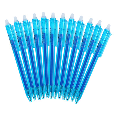 

Morning light (M & G) 6604 hot erasable full needle syringe pen pen water pen core for the core 0.5mm20 support black