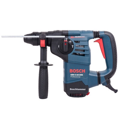 

Bosch BOSCH GBH 3-28 DRE four-hole hammer drill 061123A080