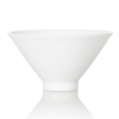 

Longicorn Handmade Wide-brimmed Porcelain Cup 50ml