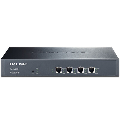 

Беспроводной контроллер TP-LINK TL-AC200