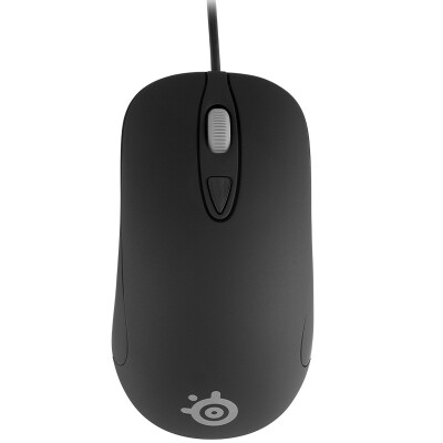 

Sai Rui SteelSeries Kinzu v3 gaming mouse black wired mouse