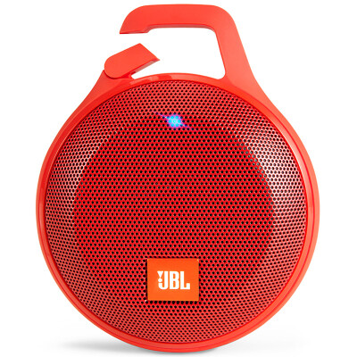 

JBL clip+ music box upgraded version Bluetooth portable mini speaker waterproof