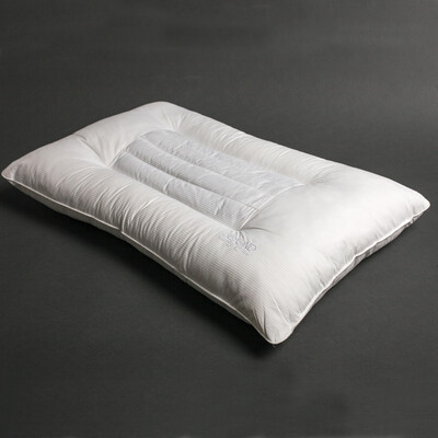 

BoYing домашний текстиль (BEYOND) Подушки Одноместный отель Цветочный завод Подушка Лаванда Подушка 74см * 48см