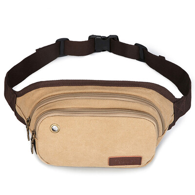 

Simo SIMU picnic riding mountaineering leisure outdoor multi-purpose sports package travel purse can put 60 inch mobile phone 1609 khaki