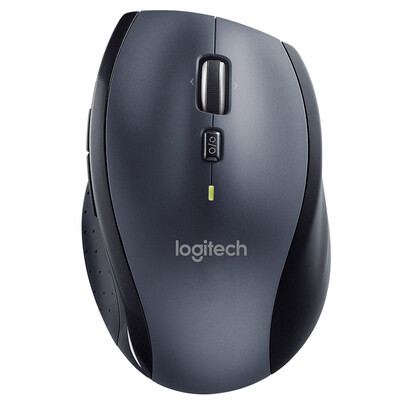 

Беспроводная лазерная мышь Logitech M705