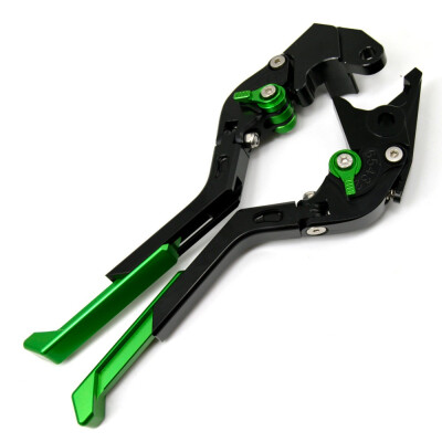 

CNC Adjustable Folding Extendable Motorcycle Brake Clutch Levers For Ducati S4RS 2006-2008