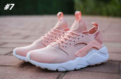 

2018 New Air Huarache 4 IV Ultra Running Shoes For Men Women All Red Huraches Huaraches Mens Trainers Hurache Sports Sneakers Size