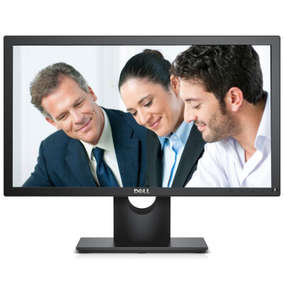 

Dell (DELL) E2216HV 21,5-дюймовый ЖК-монитор Full HD