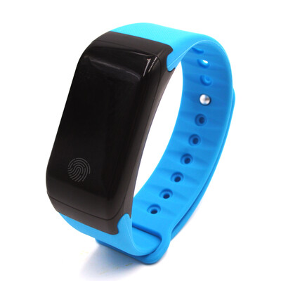 

Elegance bluetooth smartband bracelet activity tracker bluetooth 4.0 for iPhone & Android smartphone heart rate Pedometer