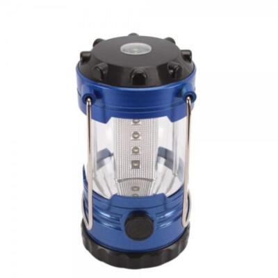 

Camping Lighting Multi Purpose LED Portable Tent Light