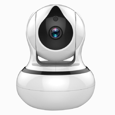 

NUO 720P Smart WiFi Camera for Home Security 10MP Cloud PTZ Camer