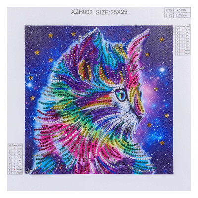 

DIY 5D Diamond Painting Kits DIY Drill Diamond Painting Needlework Crystal Painting Rhinestone Cross Stitch Mosaic Paintings Arts