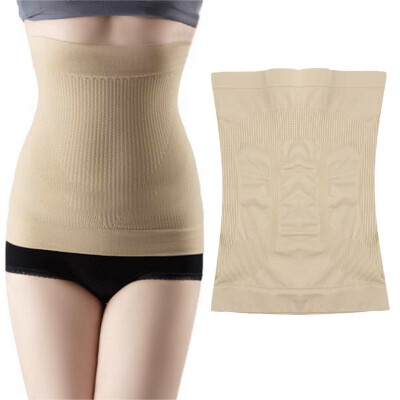 

Women Body Tummy Shaper Control Girl Waist Cincher Girdle Corset Shapewear