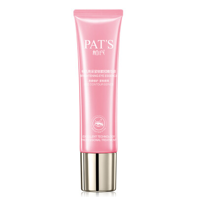 

Parsons (PAT') Brightening Eye Serum 20ml (improve dry fine lines