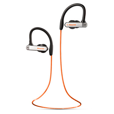 

Masentek JOY DO Elantra Wireless Sports Bluetooth-гарнитура Стерео музыкальный телефон Гарнитура Bluetooth-гарнитура Индивидуальная версия