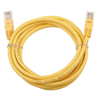 

Philips (PHILIPS) SWA1938 / 93-15 высокоскоростной сети UTP кабель перемычки 15 м