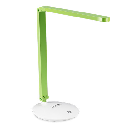 

【Jingdong Supermarket】 Guan Ya LED eye protection students learn third gear touch dimming study dormitory bedroom bedside work reading lamp LA-A658 blue