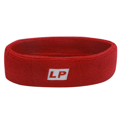 

LP661 Headband Sports Basketball Running Head Hair Band Cotton